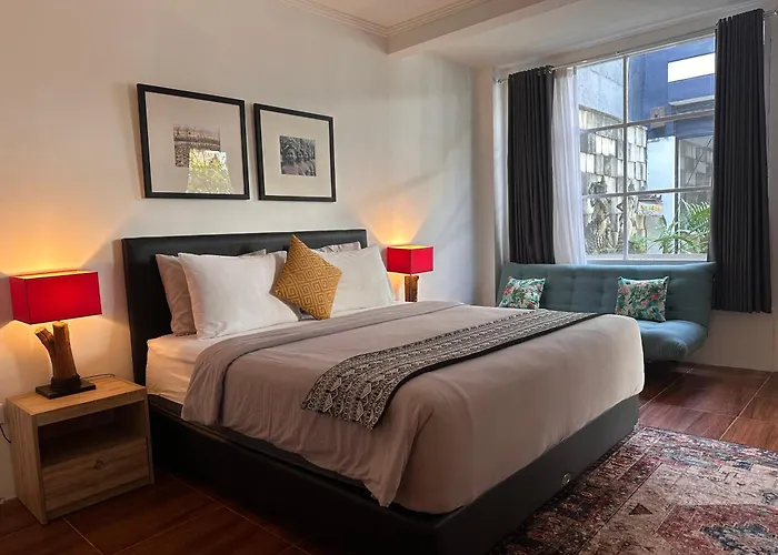 Apartment G
