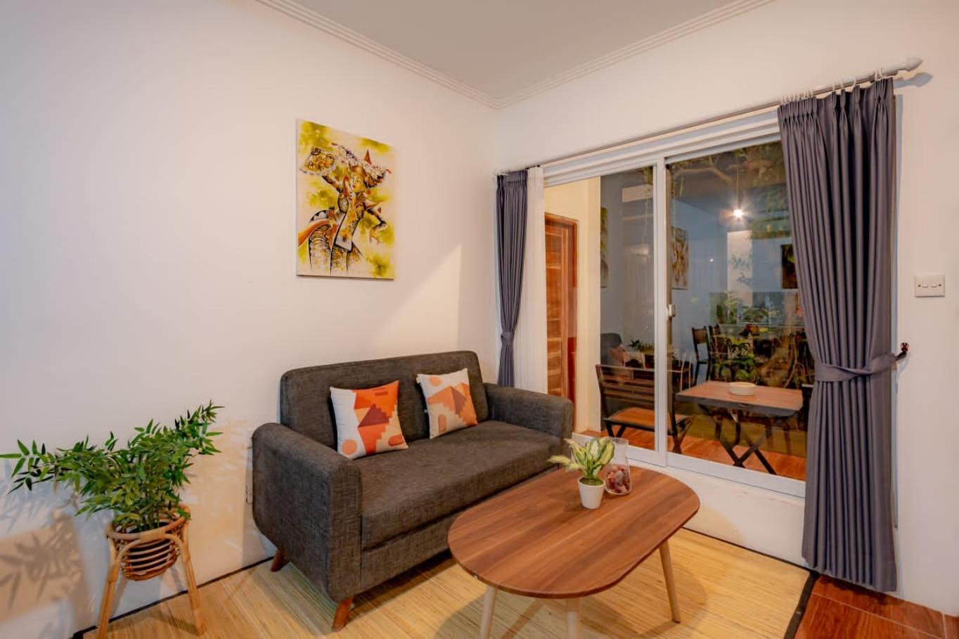 Apartment G *