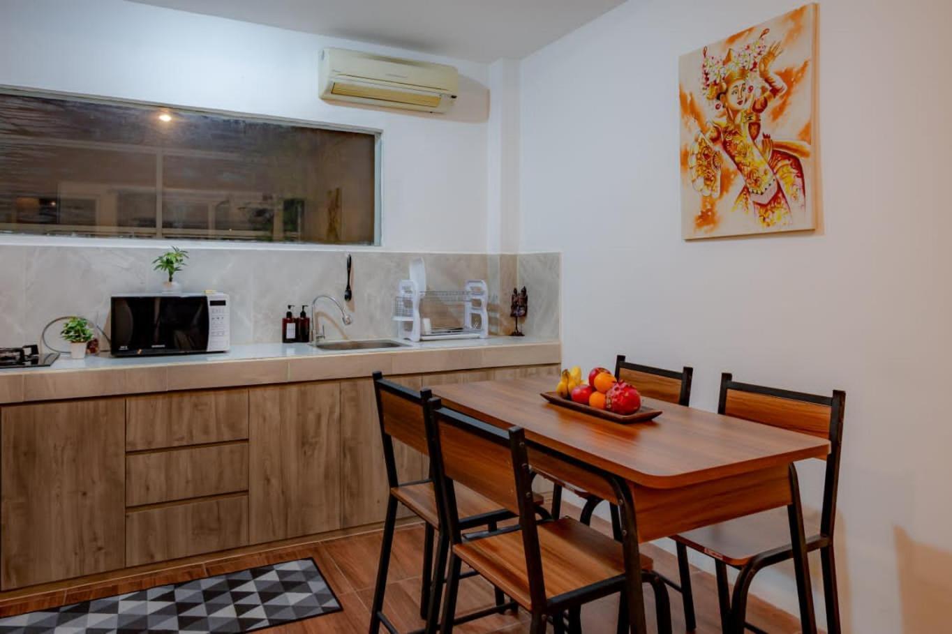 Apartment G Seminyak (Bali)