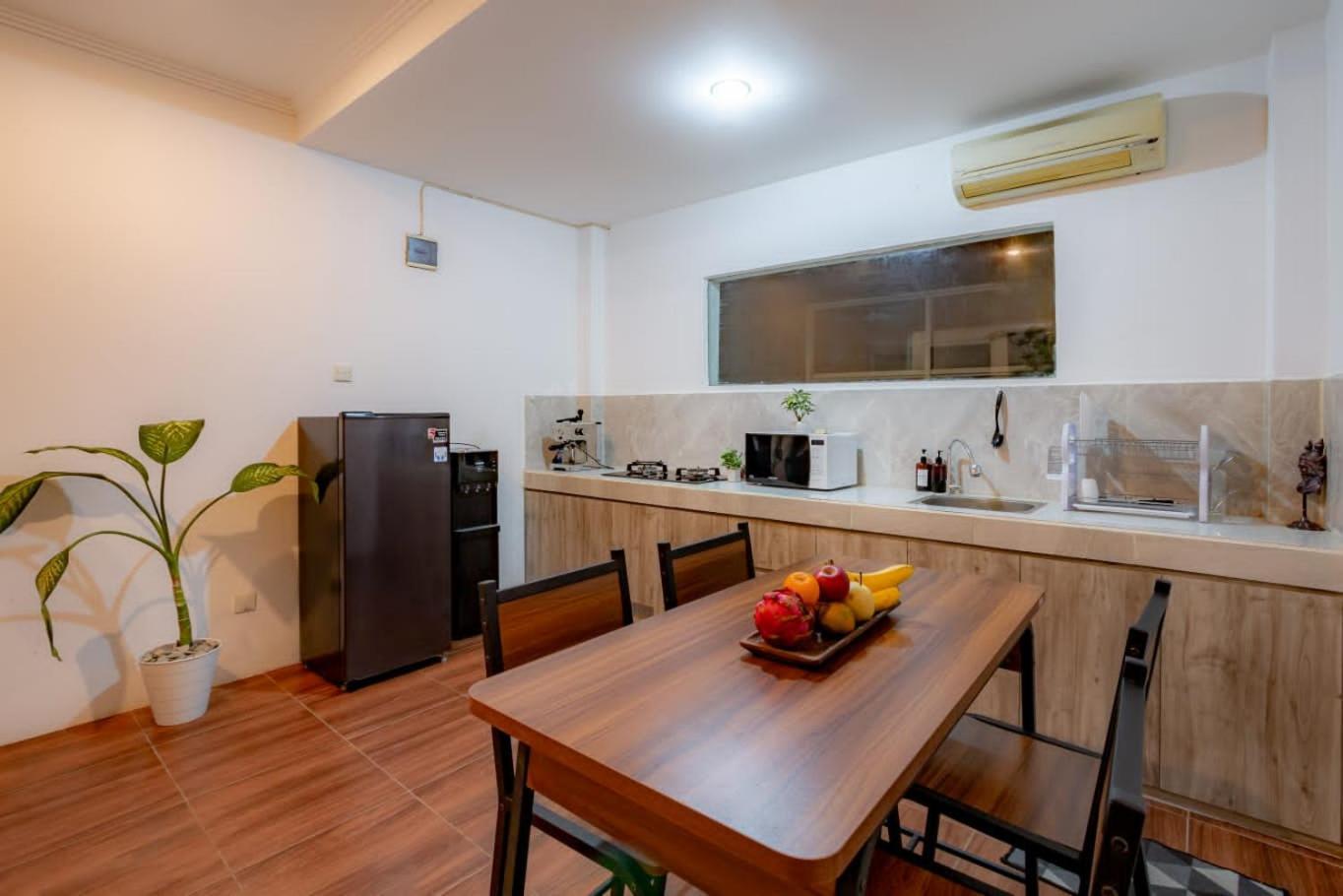 G Apartment Seminyak (Bali)