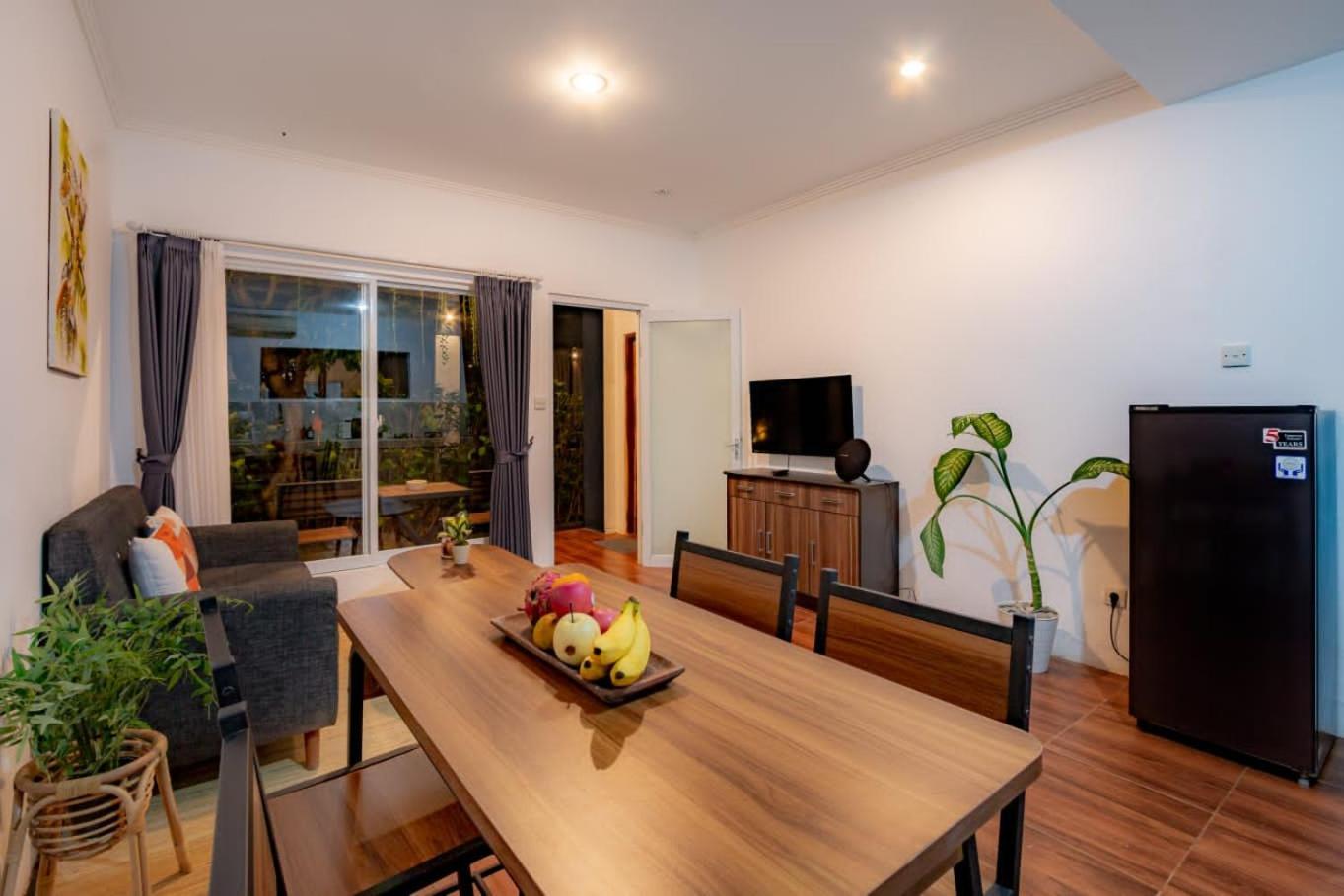 G Apartment Seminyak (Bali)