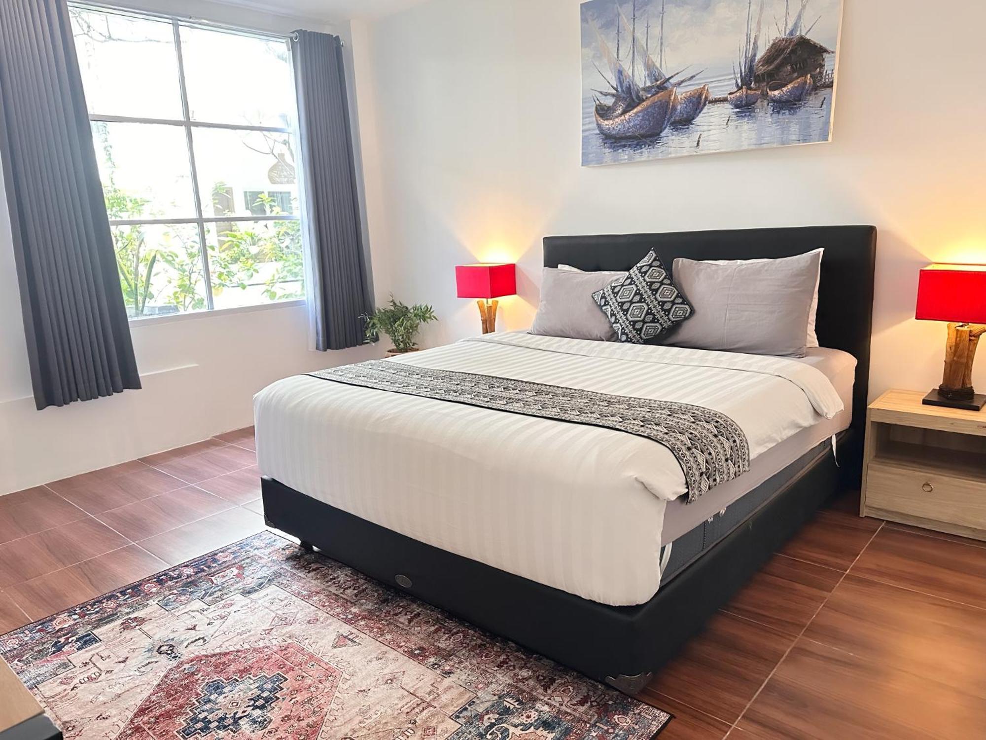 Apartment G *