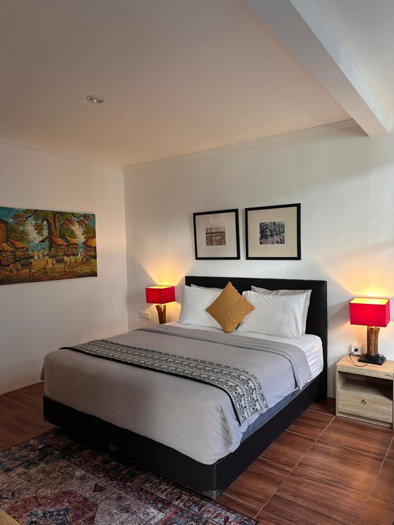 G Apartment Seminyak (Bali)