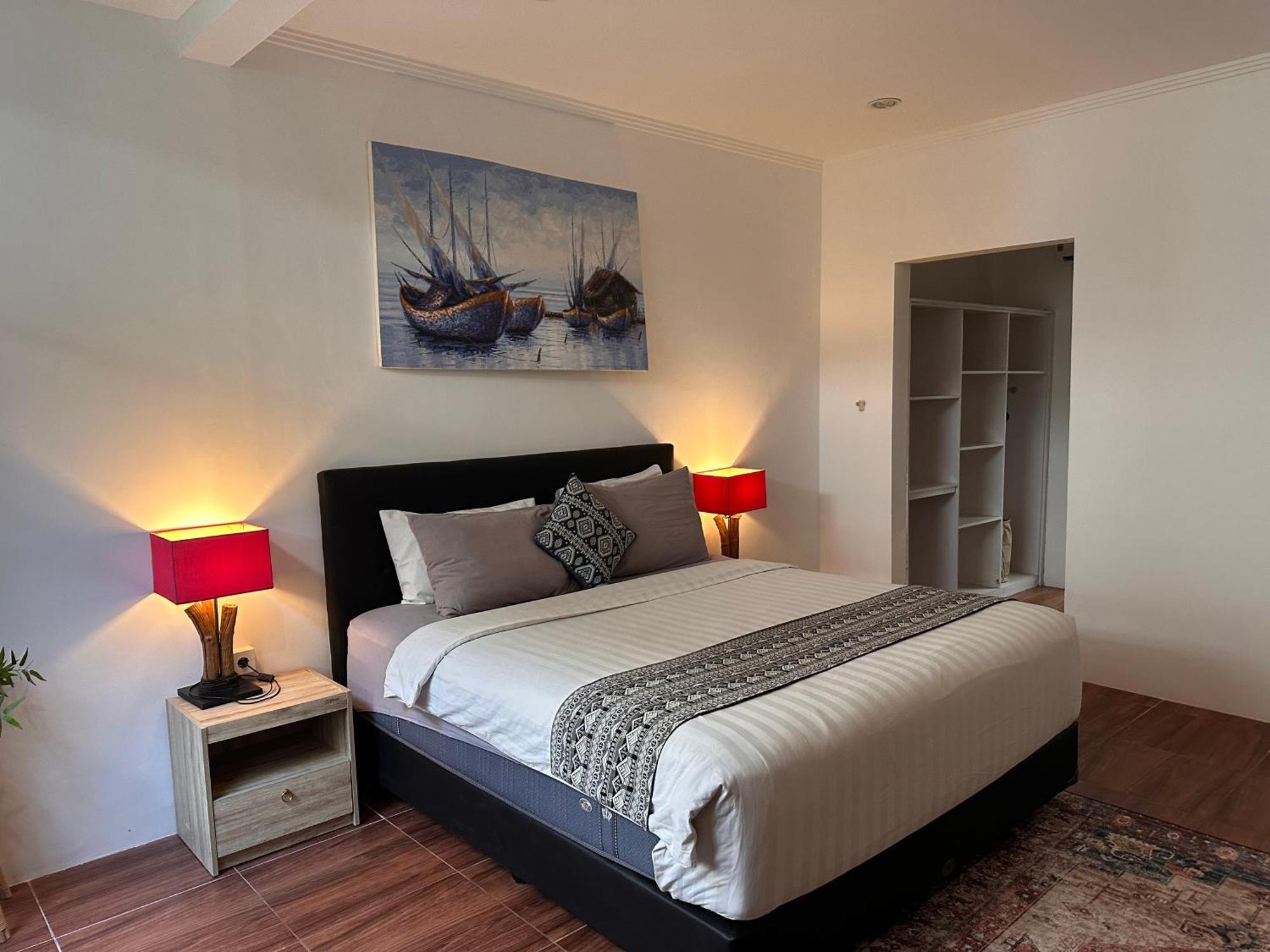 G Apartment