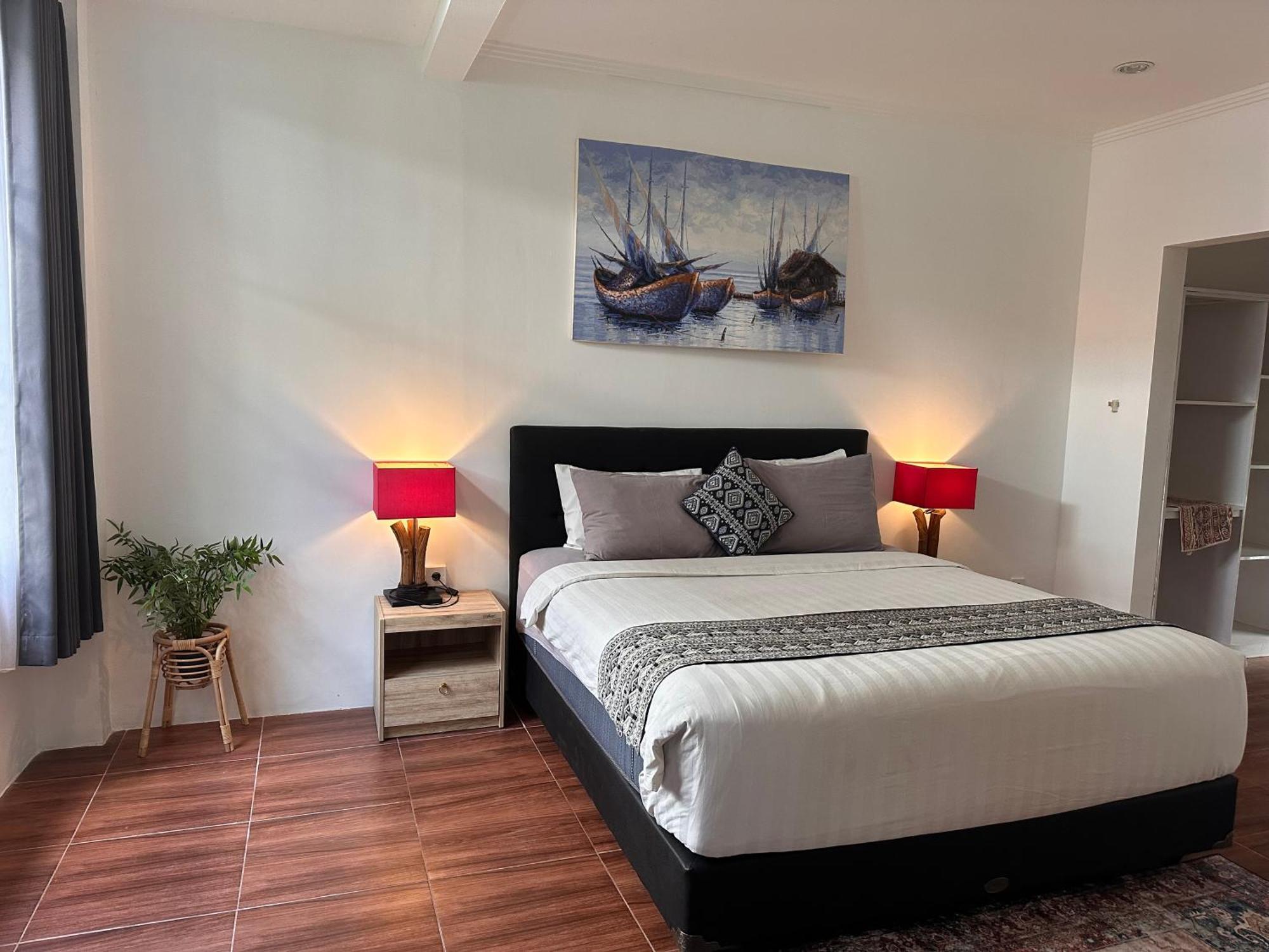 G Apartment Seminyak (Bali)