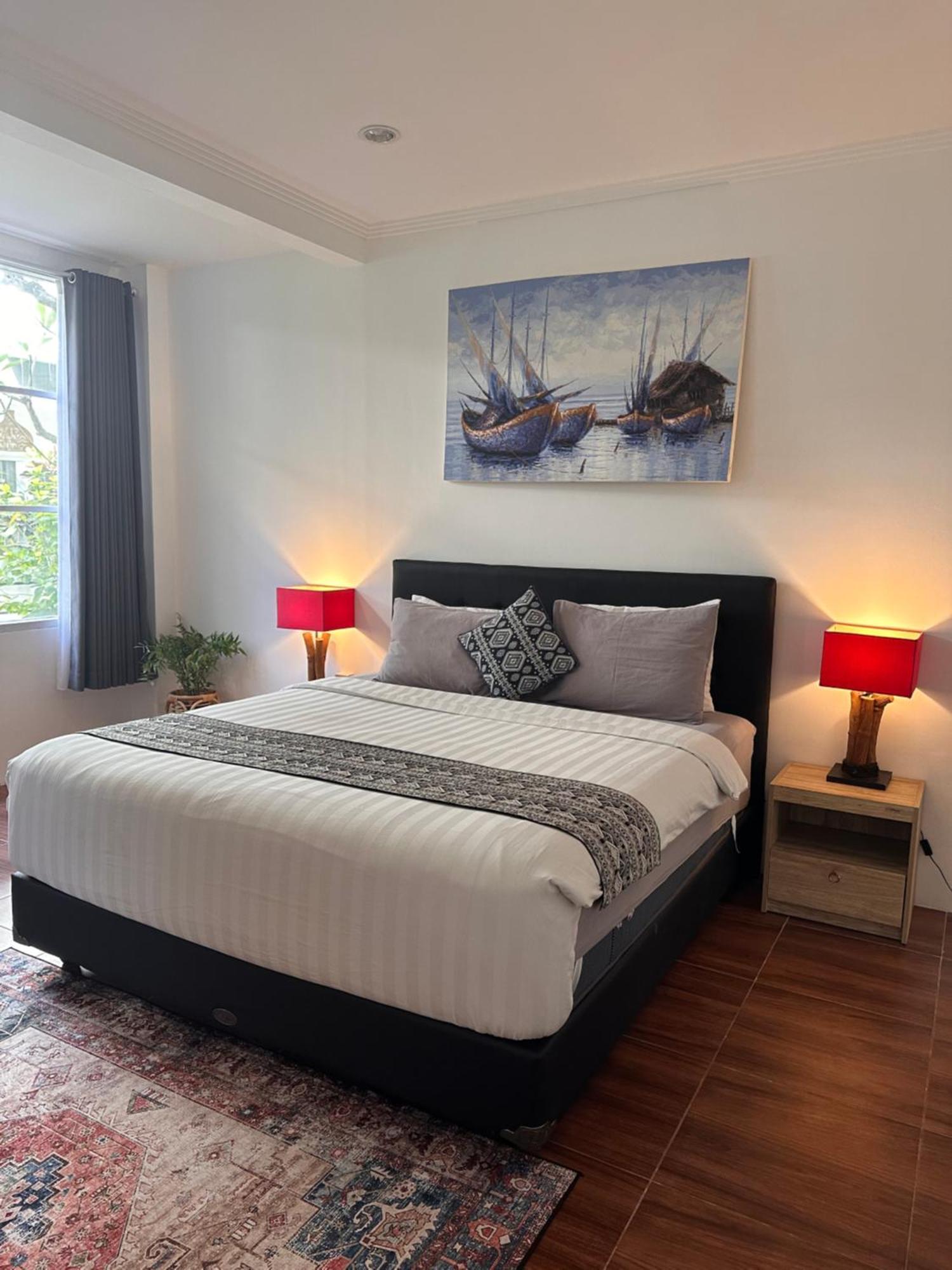 Apartment G Seminyak (Bali)
