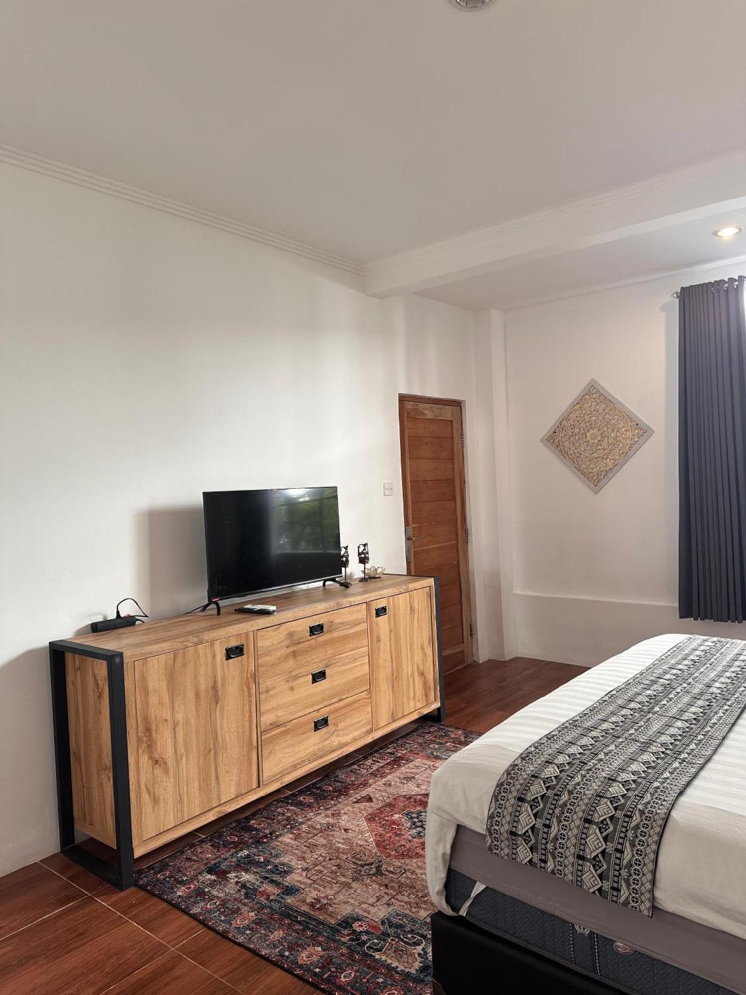 G Apartment Seminyak (Bali)