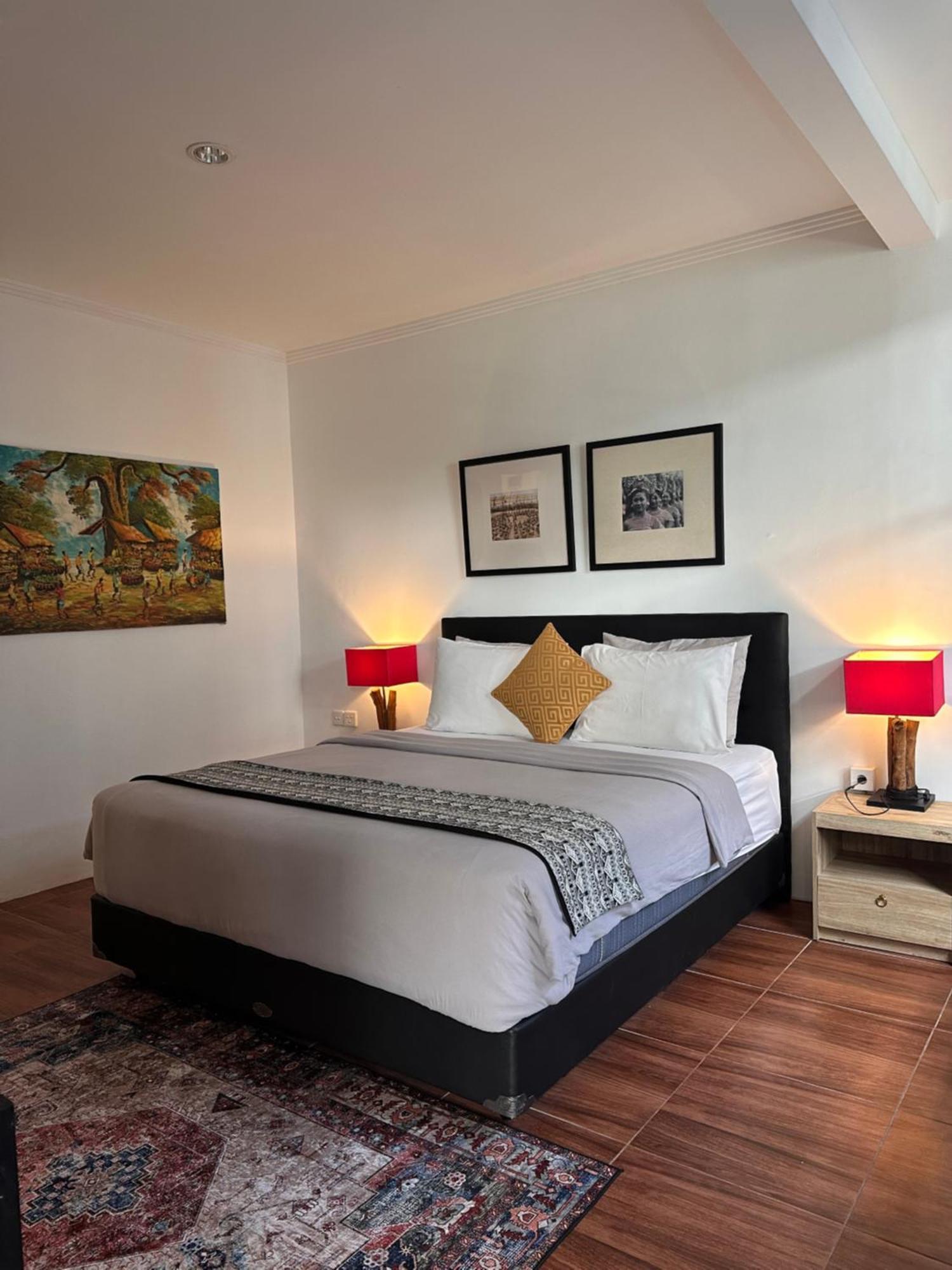 Apartment G Seminyak (Bali)